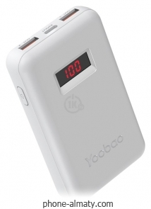 Yoobao PD10 10000 mAh