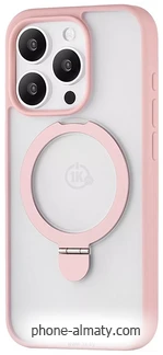 uBear Clip Mag  iPhone 15 Pro ()