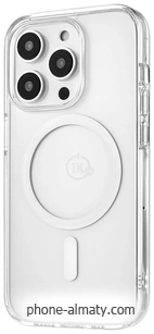 uBear Real Mag Case  iPhone 14 Pro ()