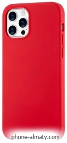 uBear Touch Case  iPhone 12 Pro Max ()