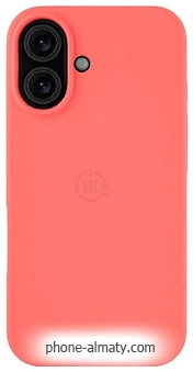 uBear Touch Mag Case  Apple iPhone 16 ()