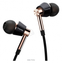 1MORE Triple Driver In-Ear Headphones