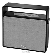 AEG BSS 4830