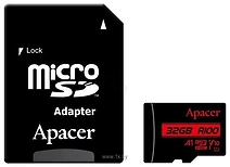 Apacer AP128GMCSX10UB-R 128GB (� ���������)