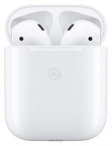 Apple AirPods 2 (  ) MRXJ2