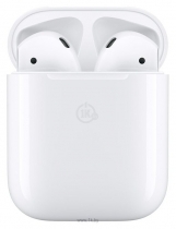Apple AirPods 2 (   )