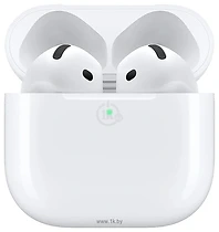 Apple AirPods 4 (� �������� ���������������)