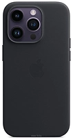 Apple MagSafe Leather Case ��� iPhone 14 Pro (������ ����)
