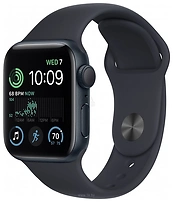 Apple Watch SE 2 40 �� (����������� ������, ���������� ����������� ������� S/M + M/L)