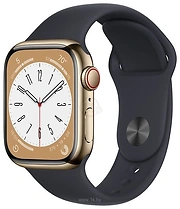 Apple Watch Series 8 LTE 41 �� (������ �� ����������� �����, ����������� �������)