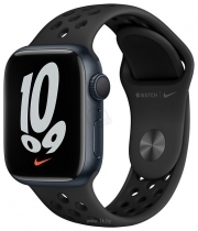 Apple Watch Series 7 41  ( Nike)