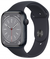 Apple Watch Series 8 45  ( ,   )