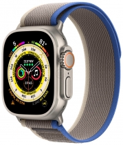 Apple Watch Ultra LTE 49  ( ,    M/L)