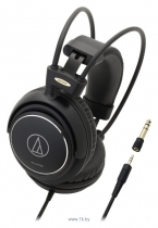 Audio-Technica ATH-AVC500