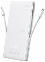 Baseus Airpow Lite 22.5W 10000mAh