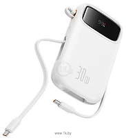 Baseus QPow 2 Power Bank 20000mAh