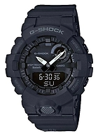 CASIO G-SHOCK GBA-800-1A