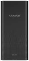 Canyon PB-2001 20000mAh (CNE-CPB2001B)