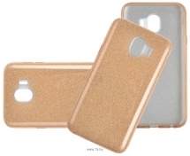 Case Brilliant Paper  Samsung Galaxy J4 ()