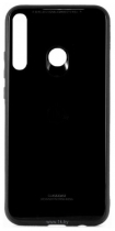 Case Glassy  Huawei P40 lite E/Y7P/Honor 9C ()