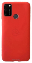 Case Matte  Huawei Honor 9A ()