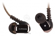 Creative Aurvana In-Ear3 plus