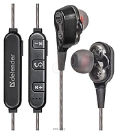 Defender FreeMotion B640