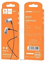 Denmen DR11