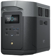 EcoFlow Delta 2 Max 2048