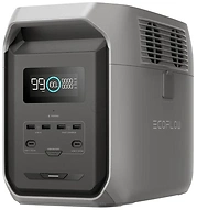 EcoFlow Delta 3 1500