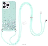 G-Case ��� iPhone 16 Pro 6601108161C (�������)