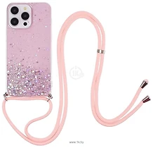 G-Case ��� iPhone 16 Pro 6601108161E (�������)