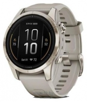 Garmin Epix Pro Gen 2 Sapphire Edition (010-02802-11)