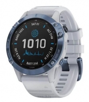 Garmin Fenix 6 Pro Solar