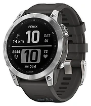 Garmin Fenix 7