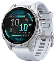 Garmin Fenix 8 43mm