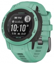 Garmin Instinct 2s Solar Neo Tropic