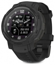 Garmin Instinct Crossover Solar Tactical Edition