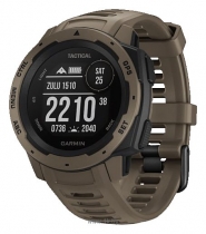 Garmin Instinct Tactical