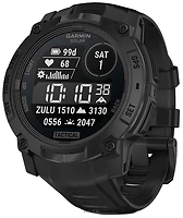 Garmin Instinct 3 Solar Tactical Edition 50mm