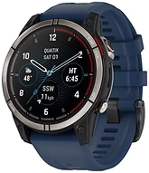 Garmin Quatix 7 Sapphire