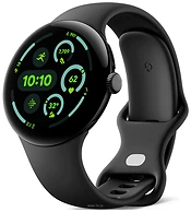 Google Pixel Watch 3 LTE 45 �� (������ �������/��������)