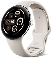 Google Pixel Watch 3 LTE 45 �� (������������ �������/������)
