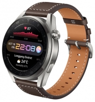 HUAWEI Watch 3 Pro