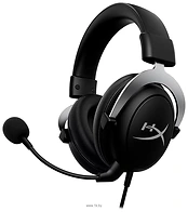 HyperX CloudX CL003 (4P5H8AA)