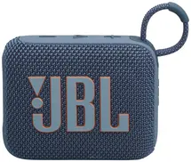 JBL Go 4 (-)