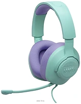 JBL Quantum 100M2 (���������)