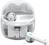JBL Tune Flex 2 Ghost (�����)