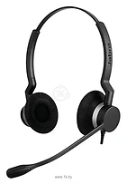 Jabra Biz 2300 USB-C MS Duo
