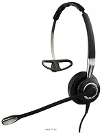 Jabra Biz 2400 II USB Mono CC